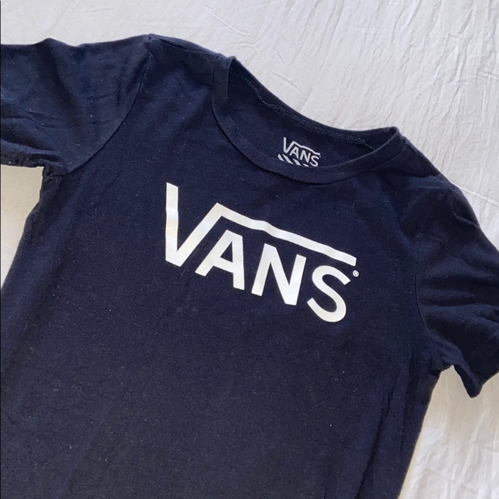 Vans Shirt